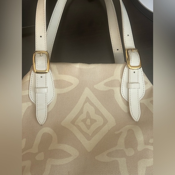 Louis Vuitton Limited Edition Canvas Tahitienne Cabas - Picture 3 of 12